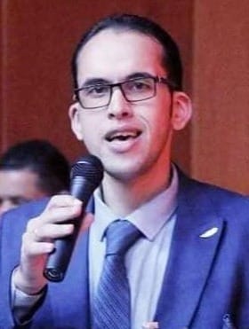 ابراهيم محود هارون