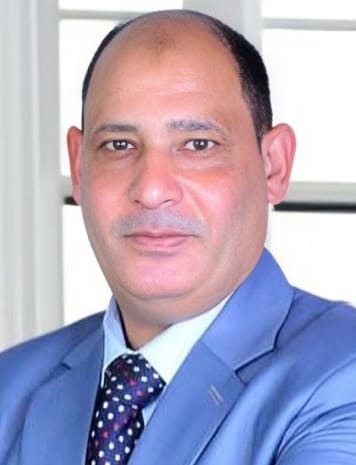 احمد جاد