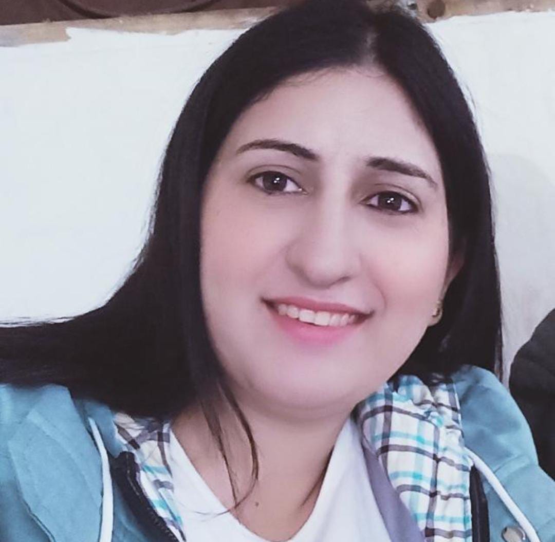د. مريم حنا اسحق
