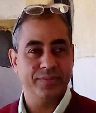 سيد عبد العال سيد