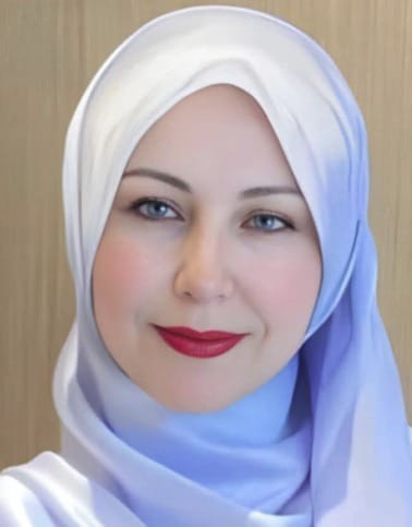 مجيدة محمدي