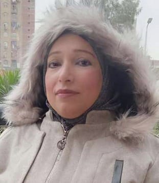 نادية ذكي
