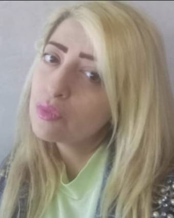 نسرين سعود