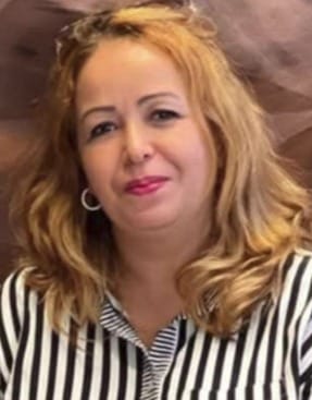 هند حسين