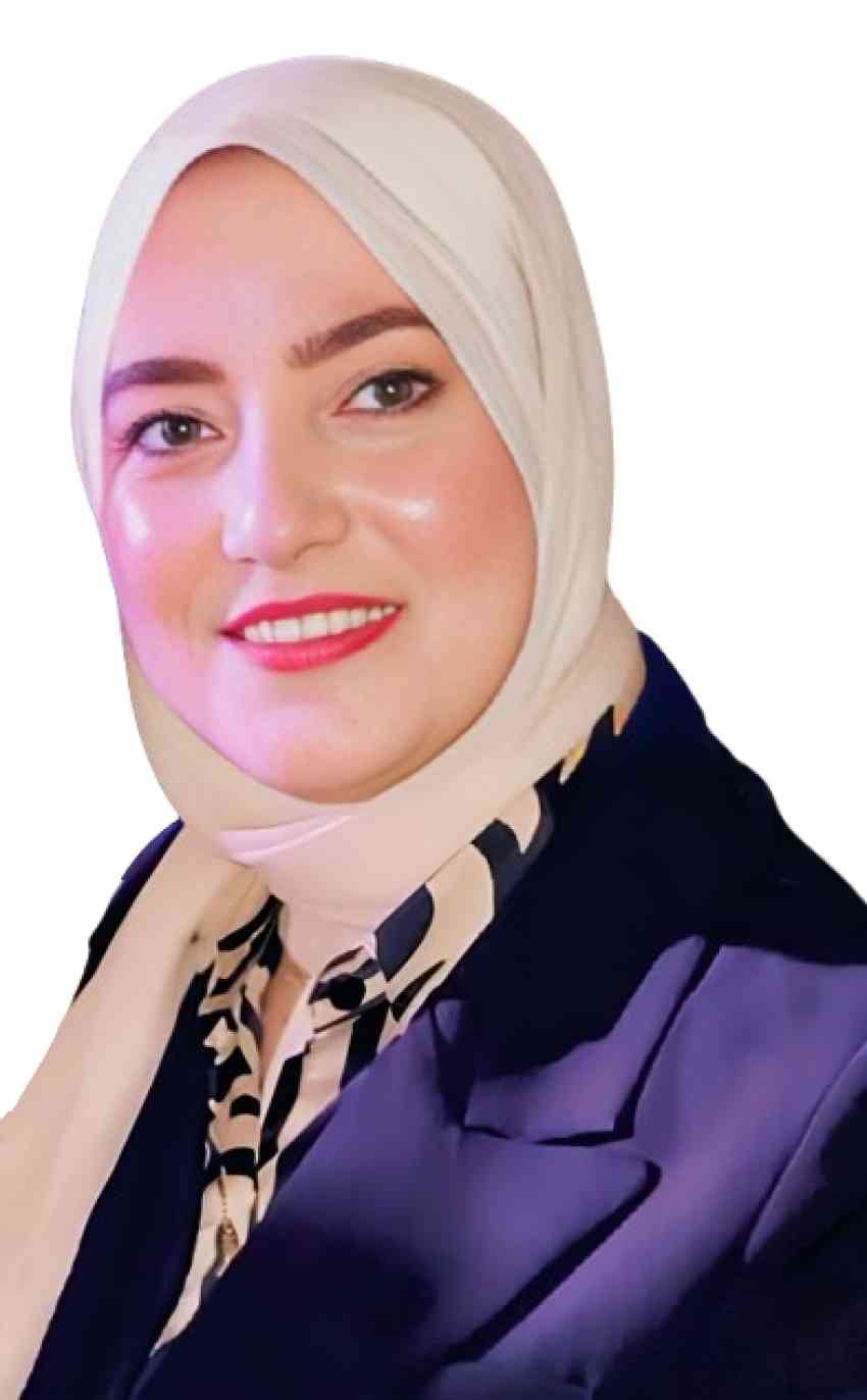 هويدا دويدار 2