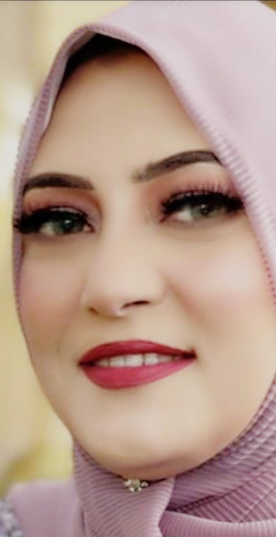 هويدا دويدار