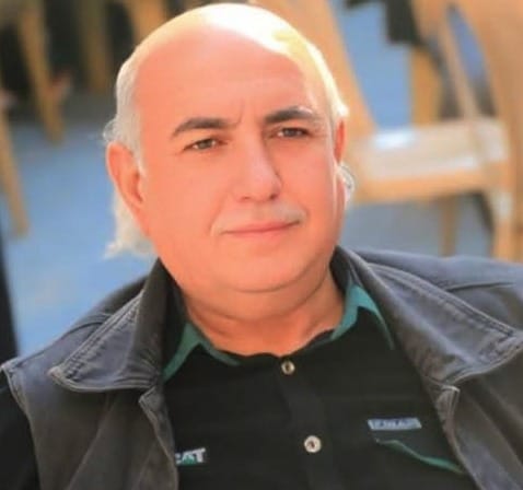 حسين الذكر