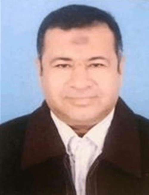 Hamdy taha