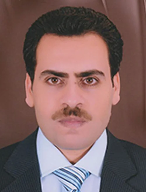 Hany sabry