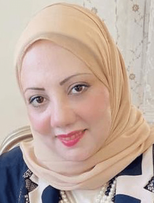 Howaida Awad Ahmed