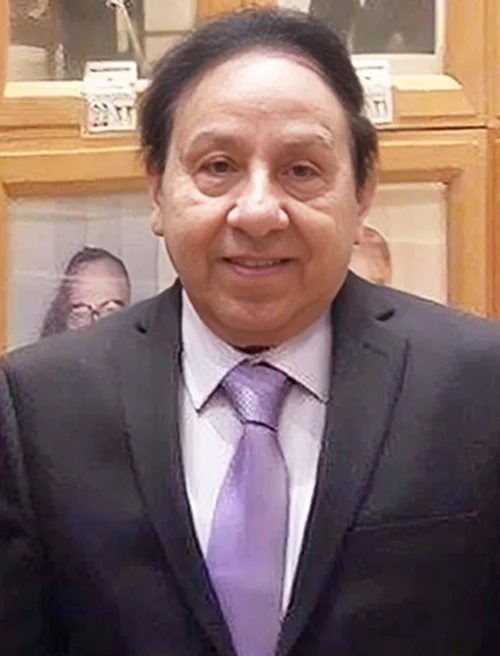 moheb ghabour