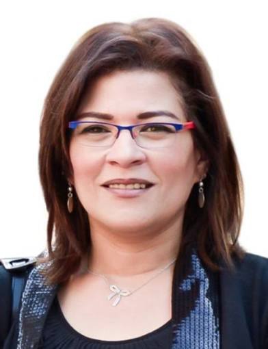 فاطمة ناعوت