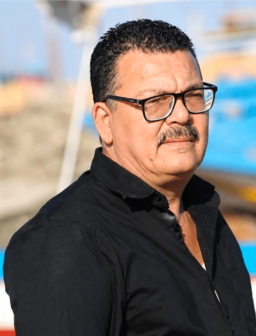 morad allyhany