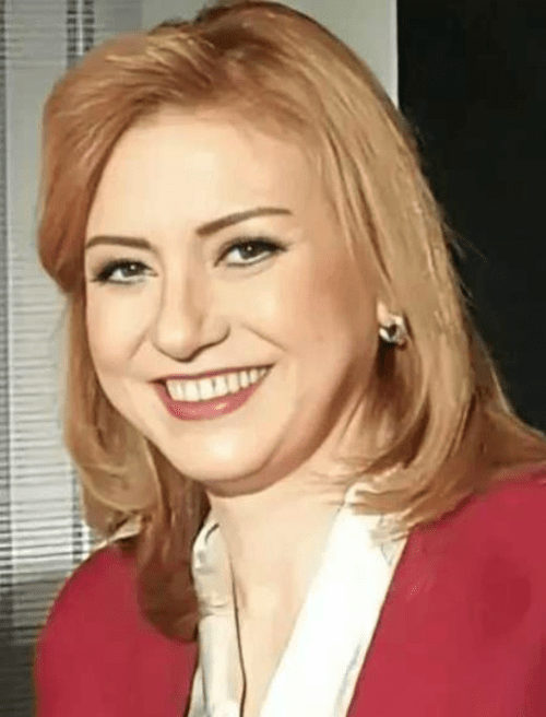 Mona Baroma