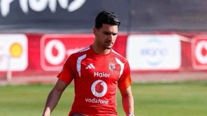 منصف بقرار يعود إلى القاهرة استعدادًا لقمة الأهلي والزمالك