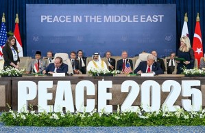 مصر تؤكد ضرورة استكمال خطة السلام في غزة بعد مرور عام على قمة شرم الشيخ