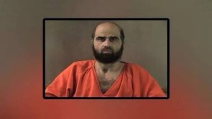 ترامب يعلن عدم بث إعدام نضال حسن المتهم بقتل 13 شخصًا في هجوم فورت هود