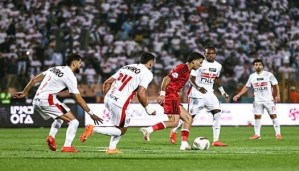 الزمالك يتقدم بشكوى رسمية ضد مخرج مباراة القمة أمام الأهلي