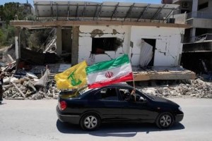 حزب الله يقر بملكية سيارة محملة بمئات الكيلوجرامات من المتفجرات في لبنان