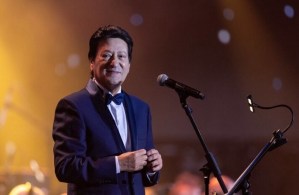 توقف عضلة القلب ينقل الفنان محمد الحلو إلى العناية المركزة بأحد مستشفيات القاهرة