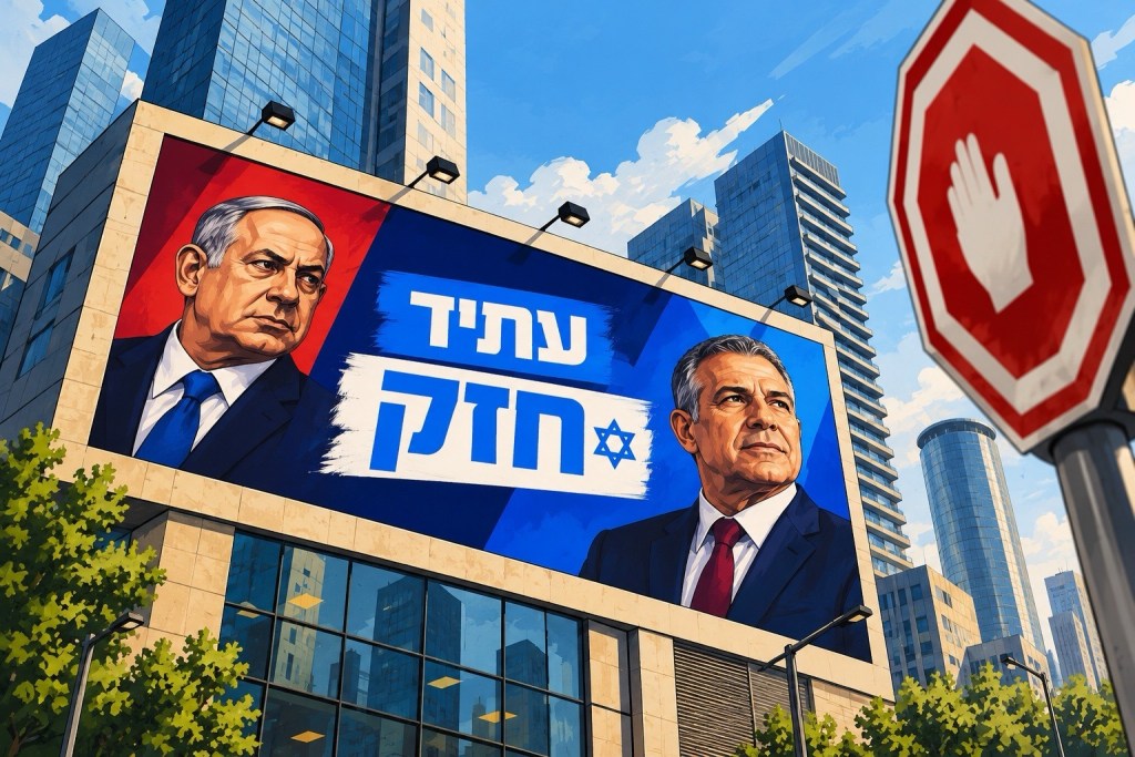 انتخابات الكنيست الإسرائيلي.. لجنة الانتخابات ترفض تمديد التصويت ومشاركة قياسية