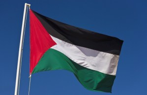 تأجيل الانتخابات التشريعية الفلسطينية
