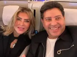 أرملة هاني شاكر تكشف تفاصيل ساعاته الأخيرة وتنفي دخوله في غيبوبة قبل وفاته