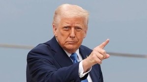 ترامب يعيد توجيه 52 مليون دولار من مساعدات أوروبية وشرق أوسطية إلى أمريكا اللاتينية