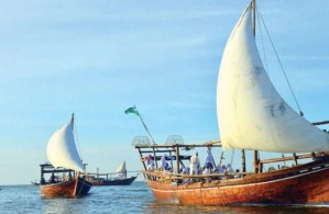 الخارجية: نتابع احتجاز مركب صيد مصري في السعودية ونعمل على إعادة طاقمه