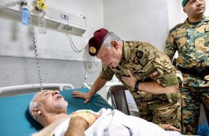 العاهل الأردني يوجه بالرد بحزم على «الخوارج» وملاحقة مبرري الإرهاب
