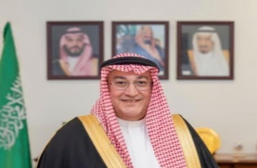 وسائل إعلام سعودية: خالد بن سلمان يقود وفد «اتفاقية مكة» إلى طهران لاحتواء الأزمة