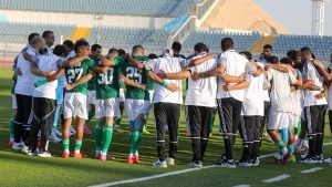 البنك الأهلي يتعادل مع المصري البورسعيدي 1-1 في الدوري الممتاز