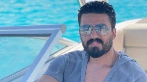 إسلام جمال ينجو من سطو مسلح في 6 أكتوبر.. والشرطة تضبط المتهمين