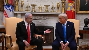 نتنياهو وترامب بحثا استئناف ضرب إيران.. وتقديرات إسرائيلية تستبعد هجومًا خلال أسبوعين