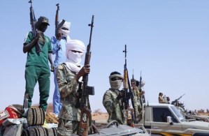 تحشيدات عسكرية داخل إثيوبيا تثير مخاوف من فتح جبهة جديدة في شرق السودان