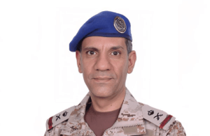 سقوط طائرة استطلاع سعودية في نجران ومقتل طاقمها