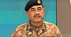 Pakistani Army Chief to Visit Tehran Tuesday Amid Mediation Efforts Between Washington and Iran