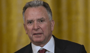 Trump’s Envoy to Meet Putin as US Denies Restricting Ukraine’s Starlink Access