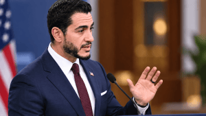 مرشح أمريكي ورسالة عن مصر.. وثيقة تثير الجدل بشأن الإخوان