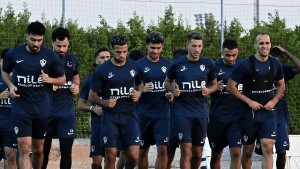 غيابات تضرب الزمالك قبل مواجهة الجيش الرواندي في دوري أبطال أفريقيا