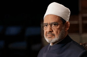 شيخ الأزهر يدين الهجوم على كنيسة الكرك ويعزي أسر الضحايا