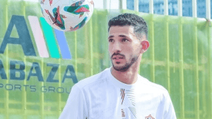 أحمد فتوح يرد على هجوم جماهير الزمالك بعد مباراة الجيش الرواندي