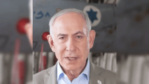 Netanyahu Warns Iran Against Disrupting Israel’s Elections