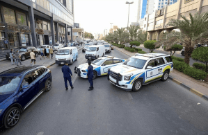 الكويت: الإعدام لـ3 متهمين في قضية محاولة اغتيال وزير الداخلية والسجن 5 سنوات لـ8 آخرين