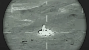 Yemen’s Military Says 382 Houthis Neutralized in 1,276 Strikes in 24 Hours