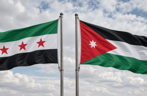 سوريا والأردن تتفقان على تشكيل لجنة أمنية مشتركة بعد الغارات على درعا