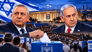 Israel on the Edge as Vote Counts Shift: Final Verdict Delayed Until Thursday, Arab Parties Score Historic Gains