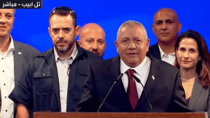 آيزنكوت: إسرائيل فتحت صفحة جديدة.. ونتنياهو فقد ثقة الشعب