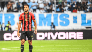 محمد عبد المنعم يوجه رسالة للجماهير المصرية.. ونيس يتمسك باستمراره