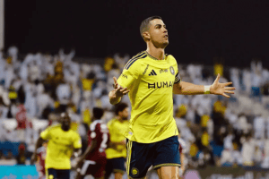 تقارير: رونالدو خارج حسابات النصر أمام باختاكور في دوري أبطال آسيا للنخبة